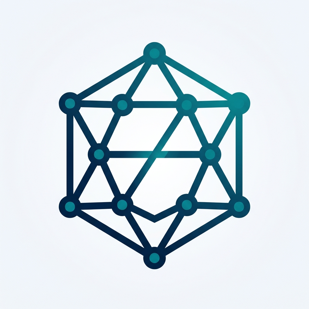 Lattice Relay Logo
